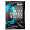 Whey Protein Isolado DUX Sabor Chocolate Sachê 27g